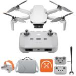 DJI Mini Drone 4K with Accessories - Lightweight and Powerful