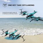 4DRC V10 Drone with 1080P Camera and Altitude Hold
