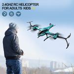 4DRC V10 Drone with 1080P Camera and Altitude Hold