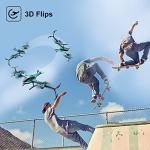 4DRC V10 Drone with 1080P Camera and Altitude Hold