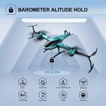 4DRC V10 Drone with 1080P Camera and Altitude Hold