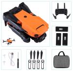 P8 Pro GPS WIFI FPV Quadcopter 4K
