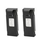 2600mAh RC Drone Battery Replacement (2 Pack)