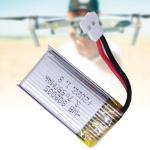 500mAh 3.7V Rechargeable Battery for Drones
