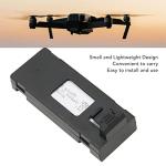 2600mAh RC Drone Battery Replacement (2 Pack)