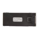 3-Pack 2600mAh Lithium Batteries for Drones