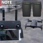 MVMOD Mavic Air 2-Pack Intelligent Flight Batteries