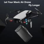 MVMOD Mavic Air 2-Pack Intelligent Flight Batteries