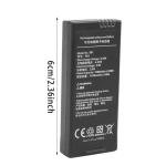 Cosmic Orb Battery for DJI Tello Drone