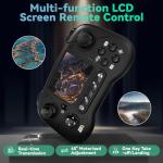 Toladrone TD31LCD Foldable Camera Drone for Beginners
