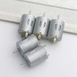 Pxyelec 3V-12V 280 Micro Motor Pack of 5
