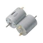 Pxyelec 3V-12V 280 Micro Motor Pack of 5