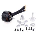 DollaTek 2204 1400KV Brushless Motor for Drones
