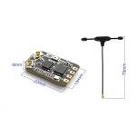 Nano Receiver for Long Range FPV Drone
