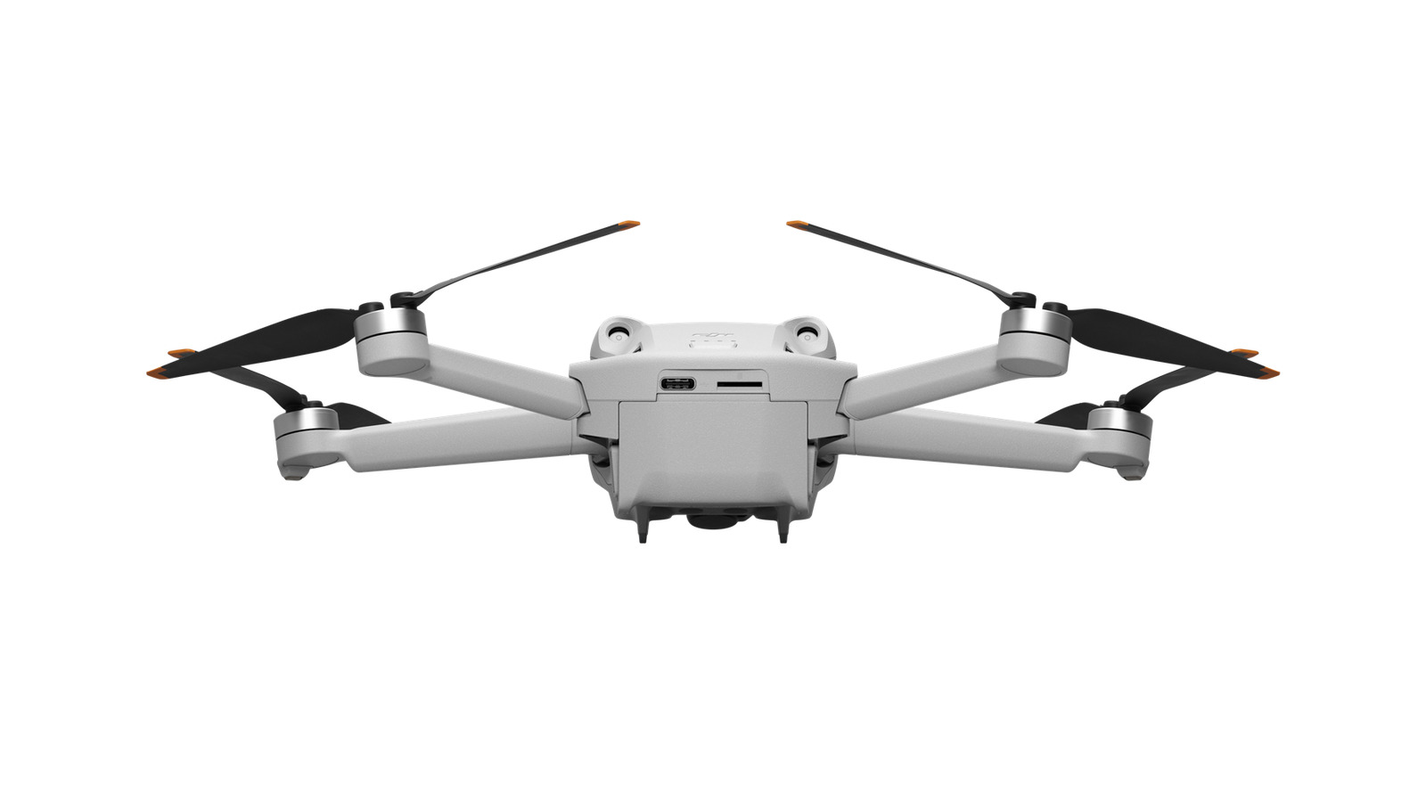 DJI Mini 3 Pro - 4K Camera Drone + Controller