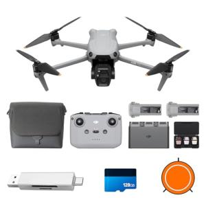 DJI Air 3S Fly More Combo with 4K Camera