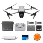 DJI Air 3S Fly More Combo with 4K Camera