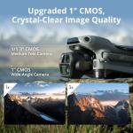 DJI Air 3S Fly More Combo with 4K Camera