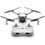 DJI Mini 3 - Lightweight 4K Camera Drone