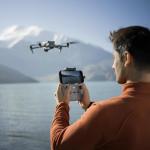 DJI Air 3S Fly More Combo with RC 2 Controller