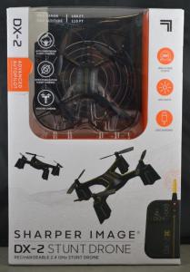 Foldable GPS Drone with Camera & Case