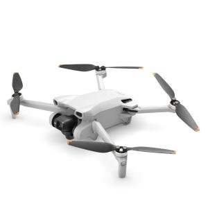 DJI Mini 3 Fly More Combo - 4K Camera Drone