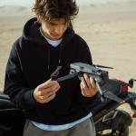 Mavic 3 - Hasselblad Camera Drone Package