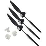 Spare Propellers for TR-C285G & TR-C385 Drones