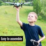 Spare Propellers for TR-C285G & TR-C385 Drones