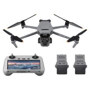 DJI Mavic 3 Pro Fly More Combo with RC