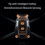 Mavic 3 - Hasselblad Camera Drone Package