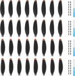 DJI Mini 4K/2 SE Replacement Propellers Set