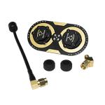 5.8GHz 11dBi Circular Polarization FPV Antenna Kit