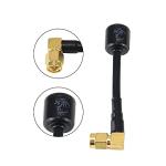 5.8GHz 11dBi Circular Polarization FPV Antenna Kit