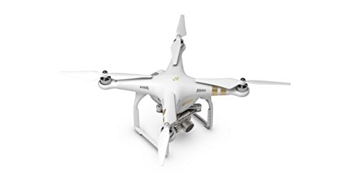 DJI Phantom 3 Professional Aerial Drone