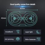 5.8GHz 11dBi Circular Polarization FPV Antenna Kit