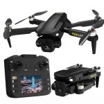 Toladrone TD12LCD Foldable Camera Drone for Beginners