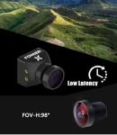 Foxeer Razer Mini FPV Camera - Enhanced Performance