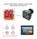 Foxeer Razer Mini FPV Camera - Enhanced Performance