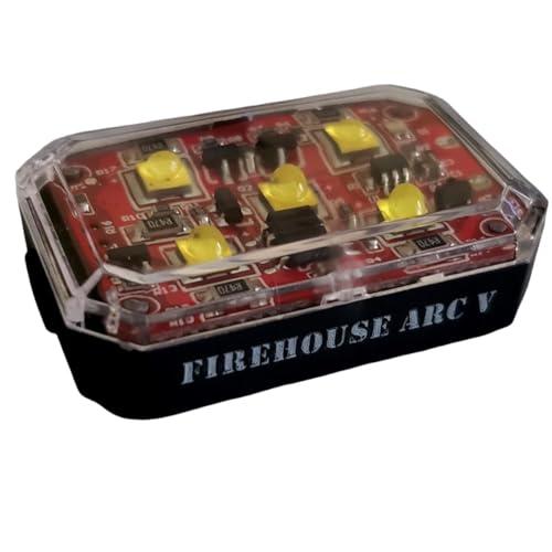 Firehouse Technology