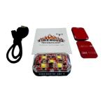 Firehouse Technology ARC V Drone Strobe Anti-Collision Light, 1000 Lumens, White