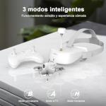 Apex FPV Racing Drone with Goggles