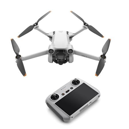 Mini 3 Pro Drone Bundle with Extras