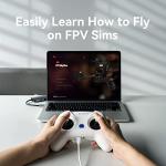 BETAFPV Cetus Pro FPV Drone Kit for Beginners