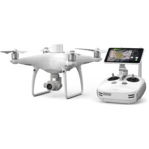 DJI Phantom 4 RTK Combo with D-RTK 2