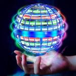 Hand-Controlled Flying Ball - Tikduck Cosmic Globe