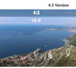 Foxeer Razer Mini FPV Camera - Enhanced Performance