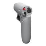 DJI FPV Drone Motion Controller