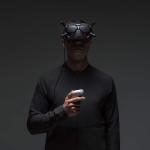 DJI FPV Drone Motion Controller