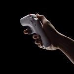 DJI FPV Drone Motion Controller